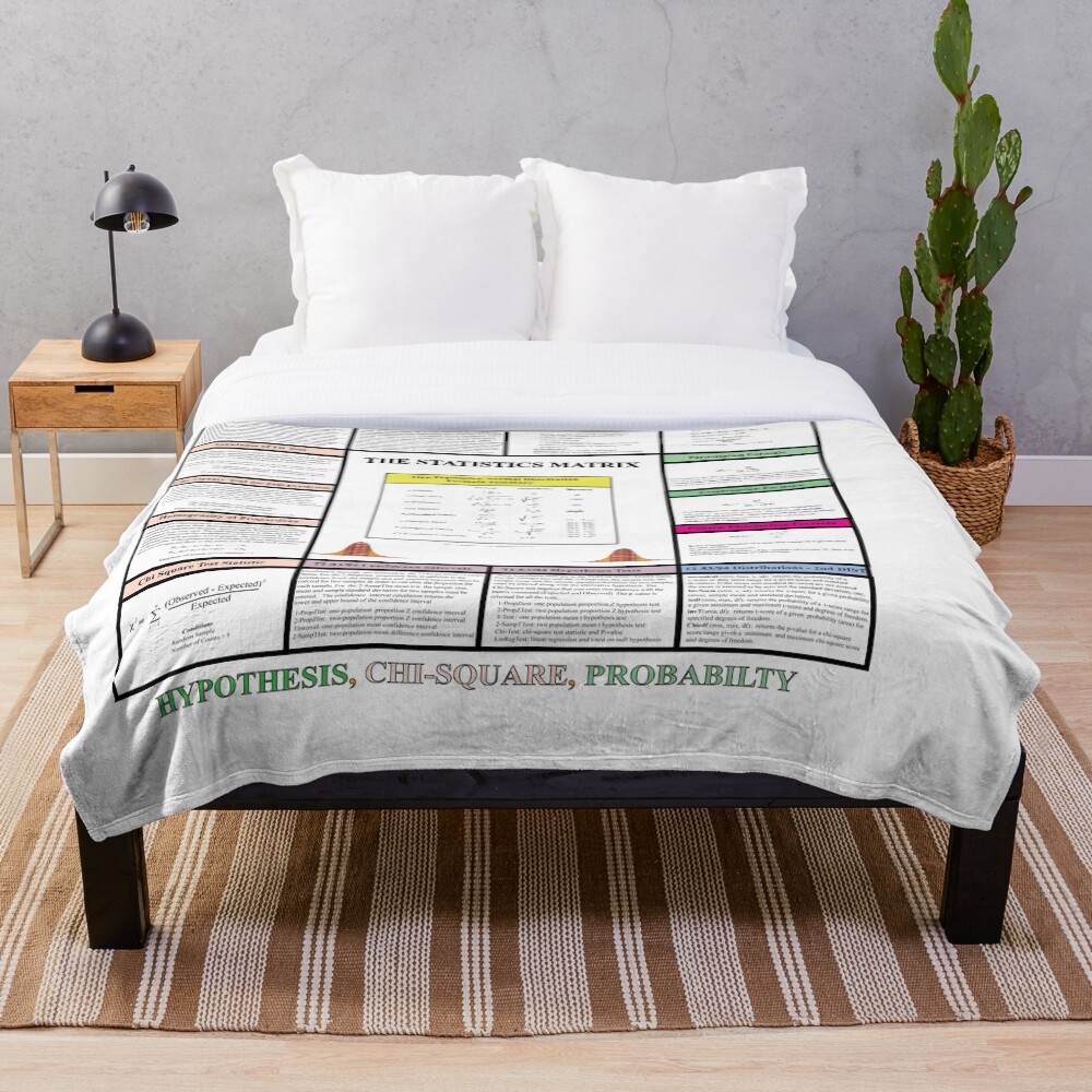 "ChiSquare, Probability Review Statistics Notes from the Statistics