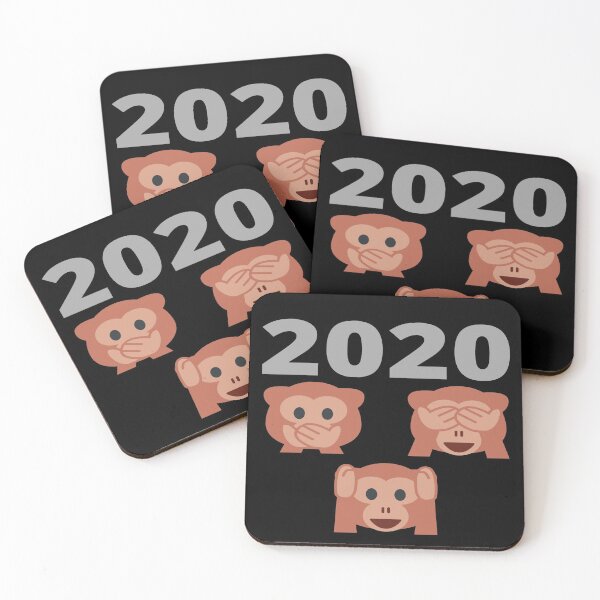 Item preview, 2020 speak, see, and hear no evil designed and sold by DivineTiffany.