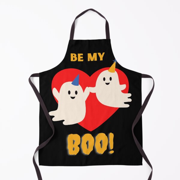 Item preview, Halloween Cute Boo Ghost Design designed and sold by rainbowglo.