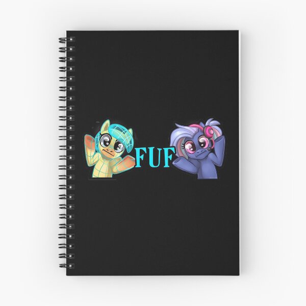 Item preview, FUF designed and sold by Sciggles.