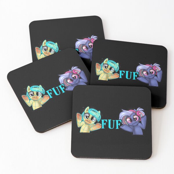 Item preview, FUF designed and sold by Sciggles.