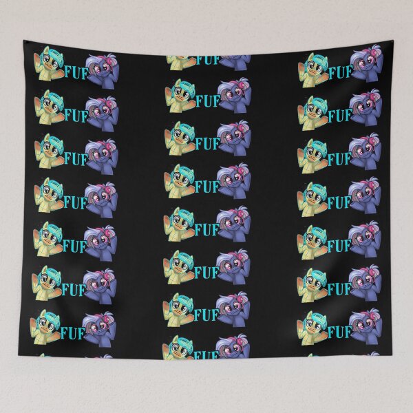 Item preview, FUF designed and sold by Sciggles.