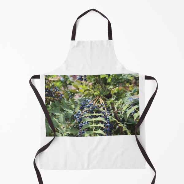 Item preview, Berries in the Wildnerness designed and sold by carolinecourter.