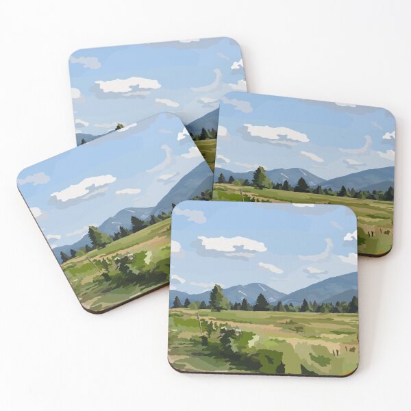 Item preview, Adirondack High Peaks designed and sold by mappsart.
