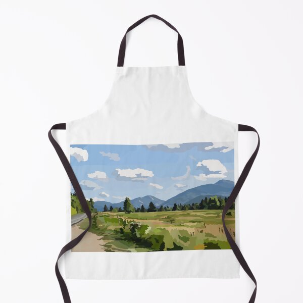 Item preview, Adirondack High Peaks designed and sold by mappsart.