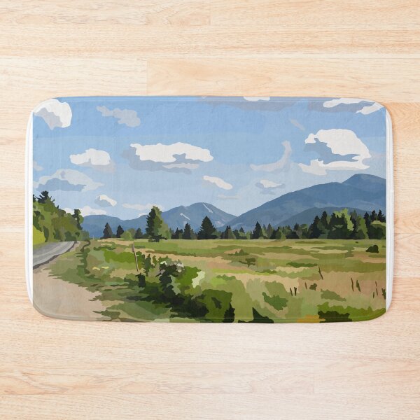 Item preview, Adirondack High Peaks designed and sold by mappsart.