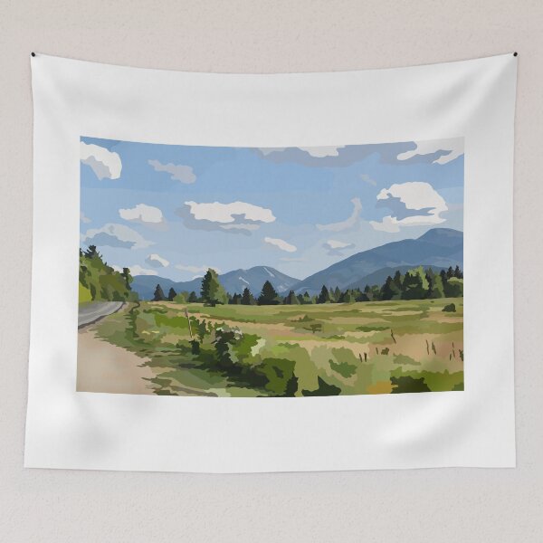 Item preview, Adirondack High Peaks designed and sold by mappsart.