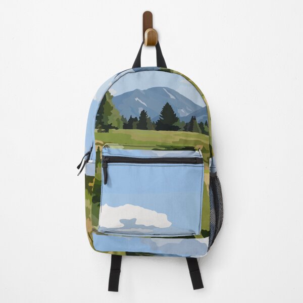 Item preview, Adirondack High Peaks designed and sold by mappsart.