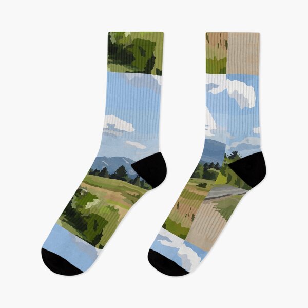 Item preview, Adirondack High Peaks designed and sold by mappsart.