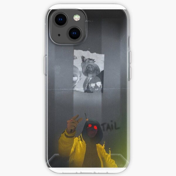 Coque d'Iphone - AU DD Coque souple iPhone