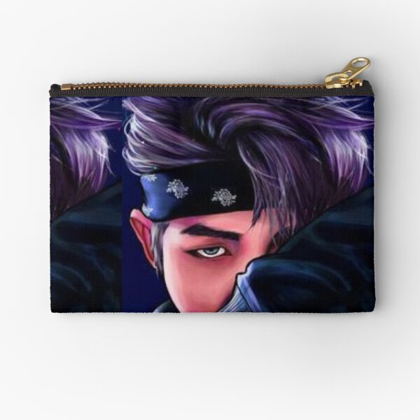 Fans de BTS Bolsos de mano