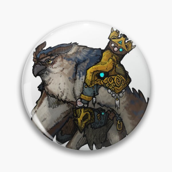 Item preview, Owlbearian - why you should play designed and sold by Rookzer0.