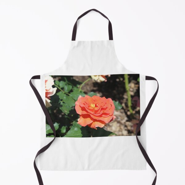 Item preview, Vibrant Peach designed and sold by carolinecourter.