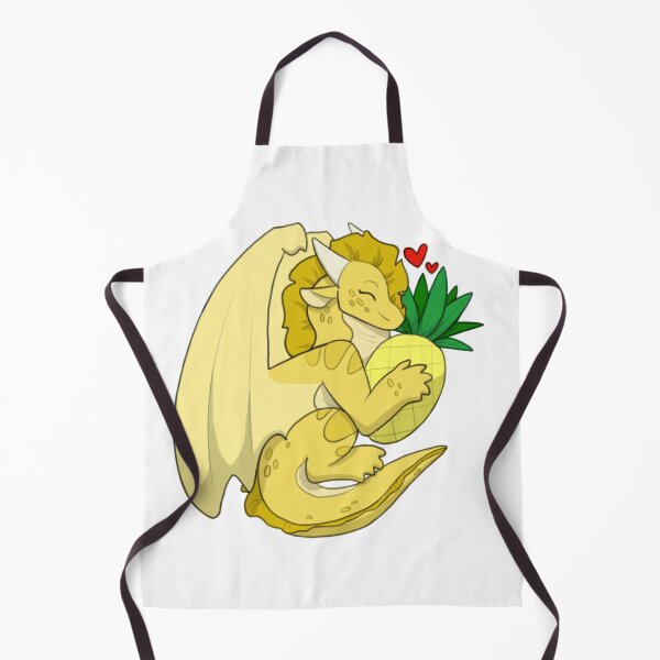 Item preview, Sunny and Pineapple designed and sold by BlessedBlossom.