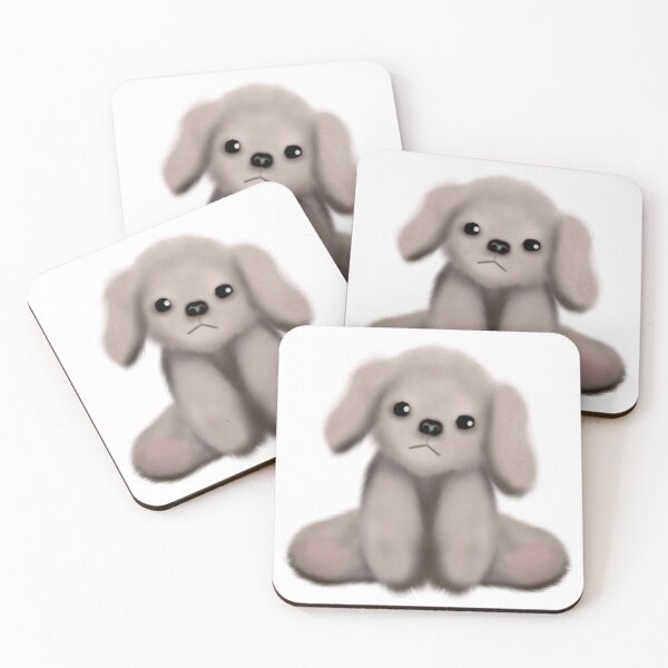 Item preview, Rag doll puppy designed and sold by Amy  Sykes.