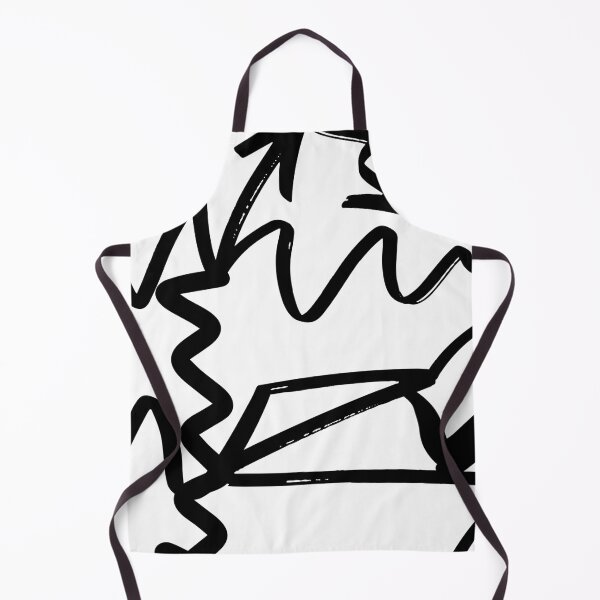 Item preview, Black and White Arrows designed and sold by ehadams.