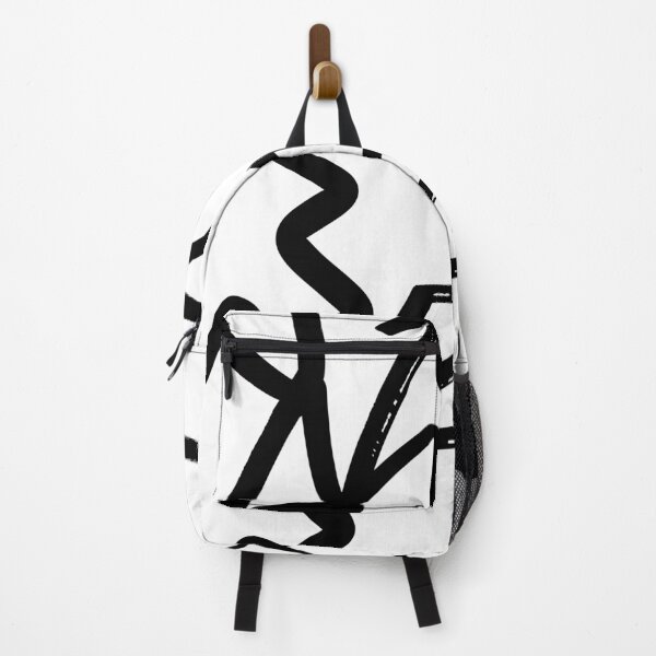 Item preview, Black and White Arrows designed and sold by ehadams.