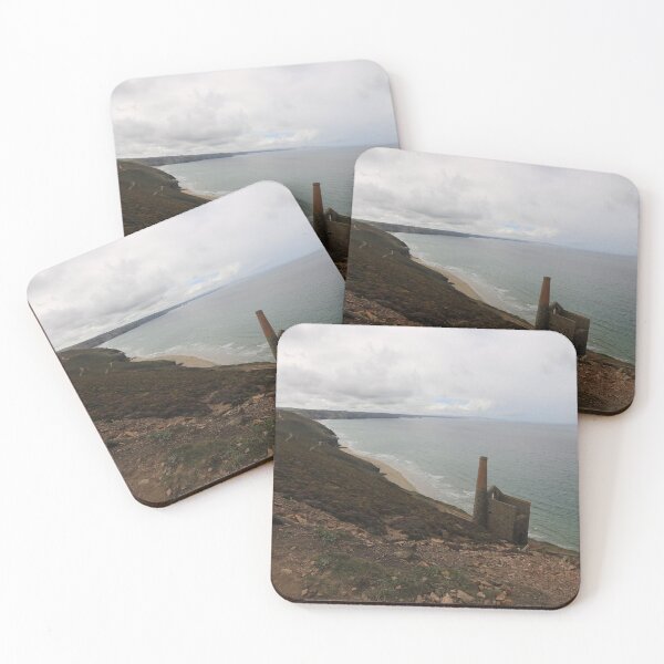 Item preview, Wheal Coates, Cornwall designed and sold by CornishPano.
