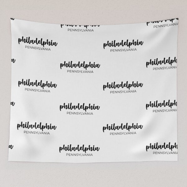 Item preview, Philadelphia, Pennsylvania designed and sold by agdesigns6.