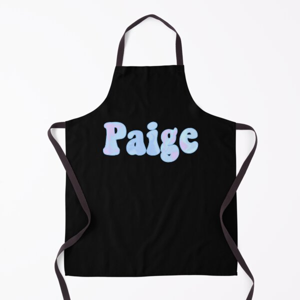 Item preview, Paige Name designed and sold by designsbyad.
