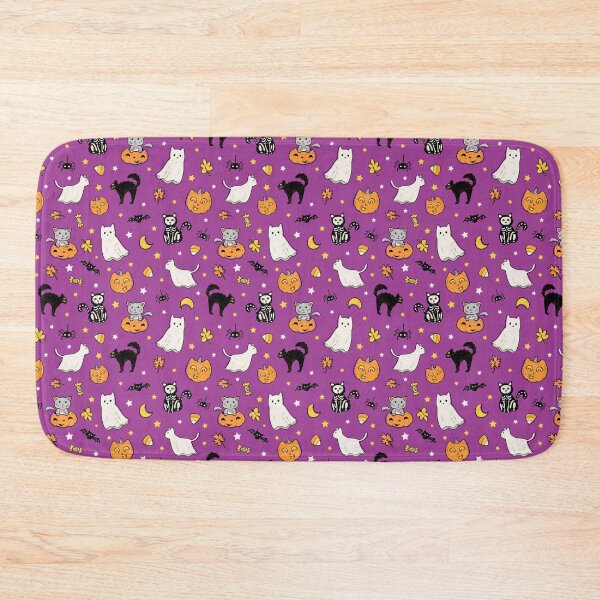 Item preview, Halloween Kitties 2 designed and sold by AllyArtDesigns.