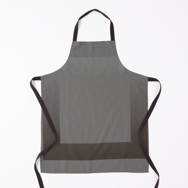 Item preview, Gradient taupe with an elegant square border designed and sold by PetaJaneHome.
