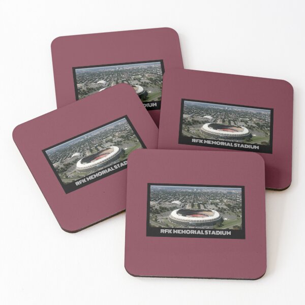 Item preview, RFK Memorial Stadium designed and sold by DeadStadium.