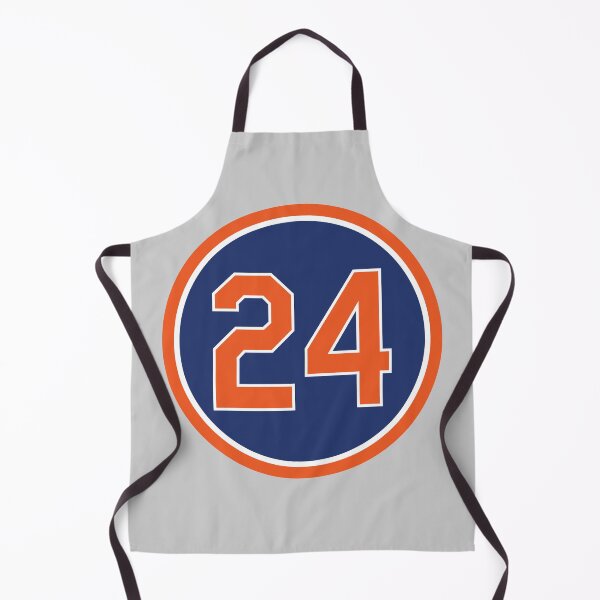 Item preview, Robinson Cano #24 Jersey Number designed and sold by StickBall.