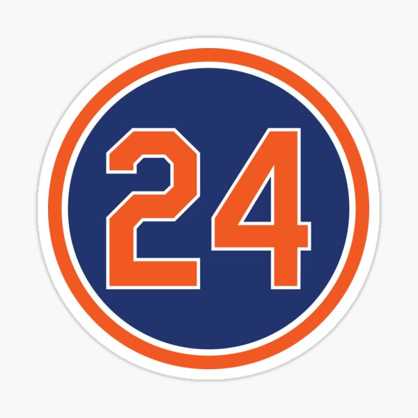 Tom Seaver #41 Jersey Number Sticker for Sale by StickBall