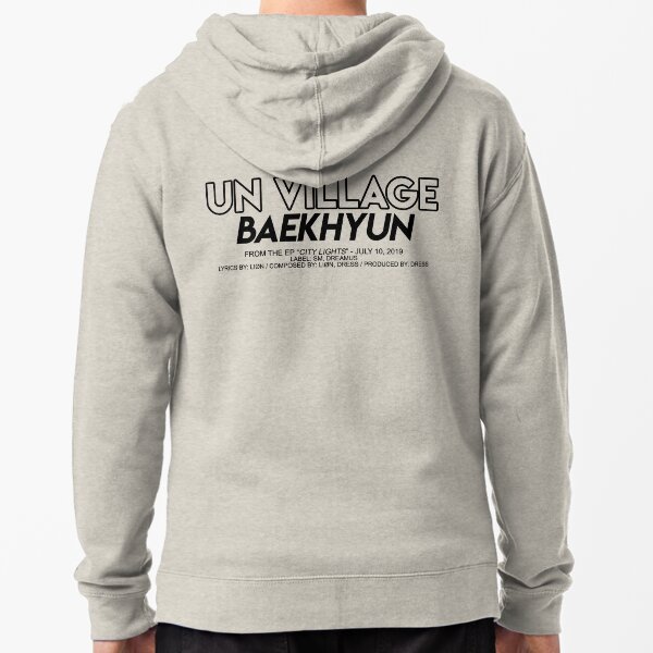 uon hoodie