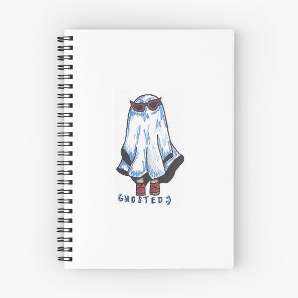 Item preview, Ghosted :) designed and sold by michassartt.