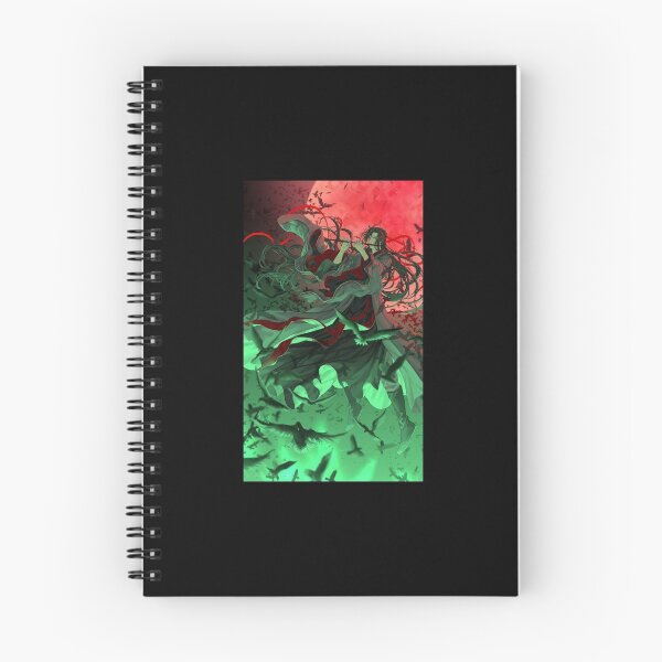 Item preview, Yiling Patriarch designed and sold by Kiku-Honda-MDZS.