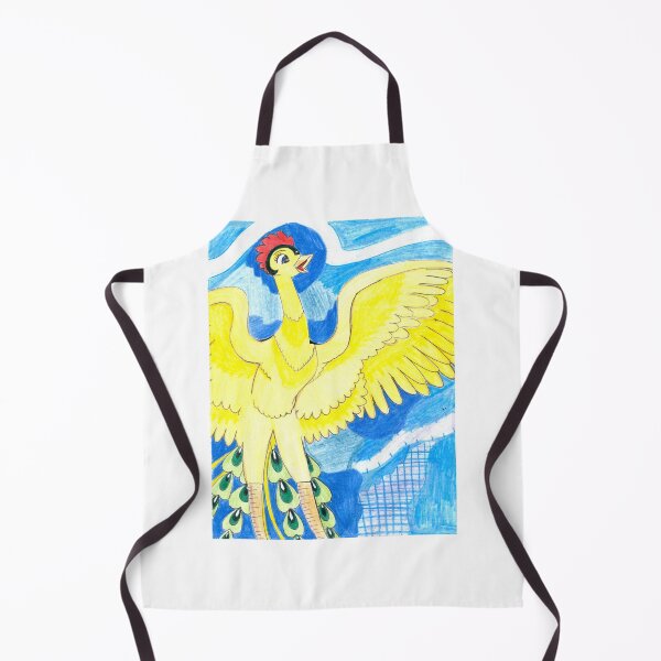 Item preview, phoenix designed and sold by ElioEvang.