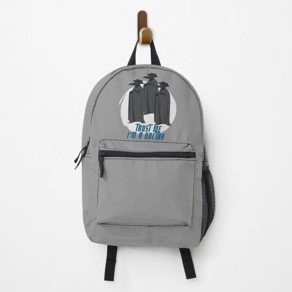 Item preview,  Trust Me, I'm a Doctor 2 designed and sold by AlexWolfDesigns.