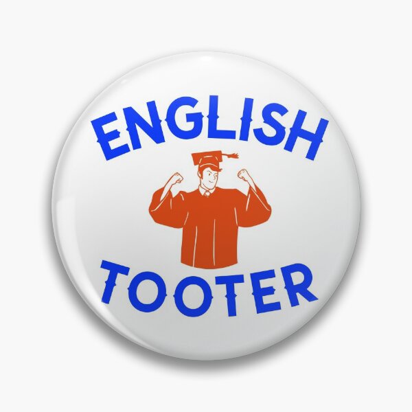 Item preview, English Tooter designed and sold by RoyBaht.