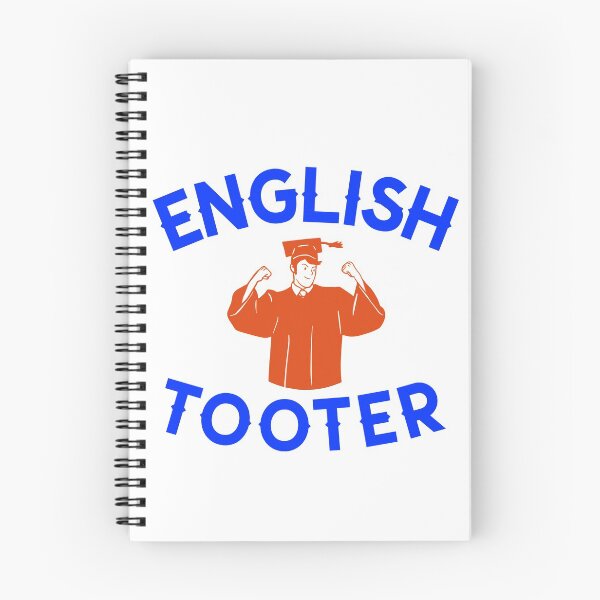 Item preview, English Tooter designed and sold by RoyBaht.