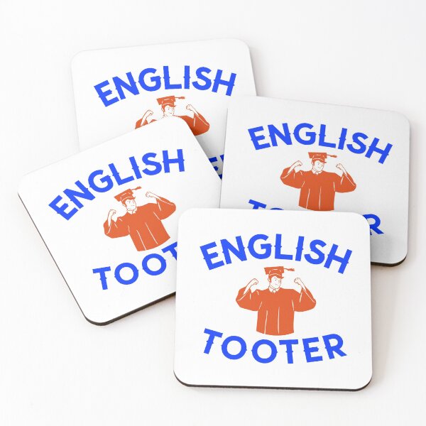 Item preview, English Tooter designed and sold by RoyBaht.