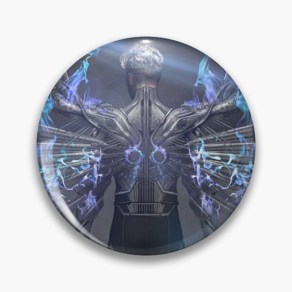 Item preview, Icarus Falls designed and sold by Inna Zoldyck.