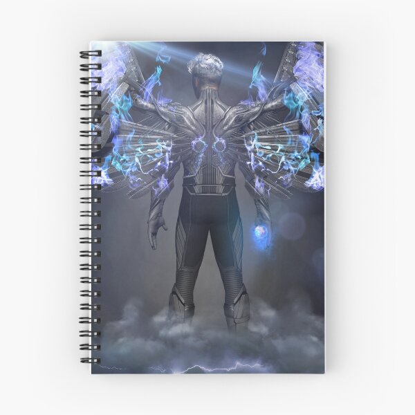 Item preview, Icarus Falls designed and sold by Inna Zoldyck.
