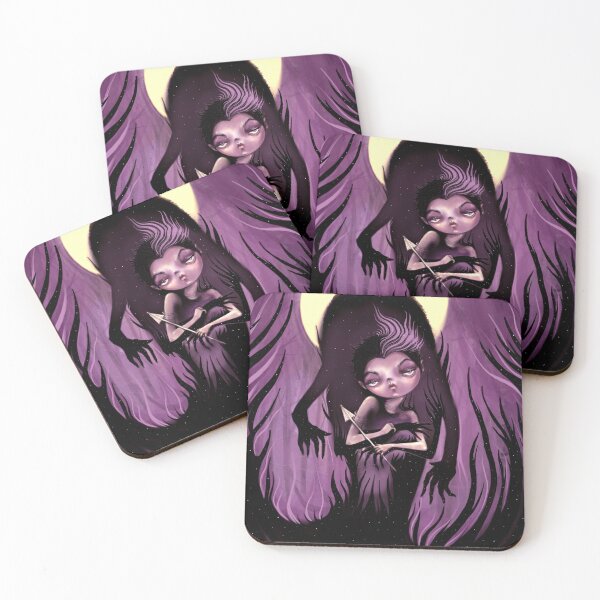 Item preview, Huntress designed and sold by tdowthomas.