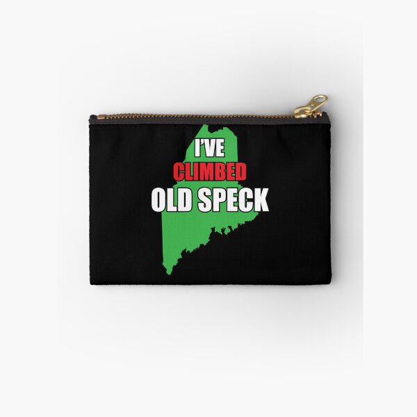 Item preview, I've Climbed Mt Abraham Maine designed and sold by ManiacMoose.