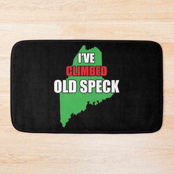 Item preview, I've Climbed Mt Abraham Maine designed and sold by ManiacMoose.
