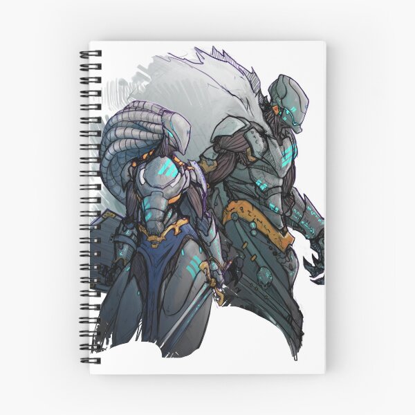 Item preview, Warforged - why you should play series designed and sold by Rookzer0.