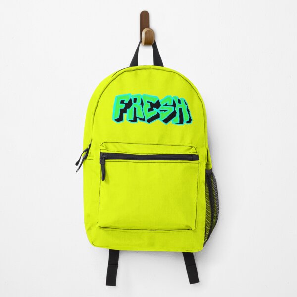 Item preview, Fresh Graffiti Word designed and sold by BananaIceCream.