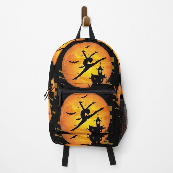 Item preview, Halloween and Gymnast designed and sold by Gymnastics Store.