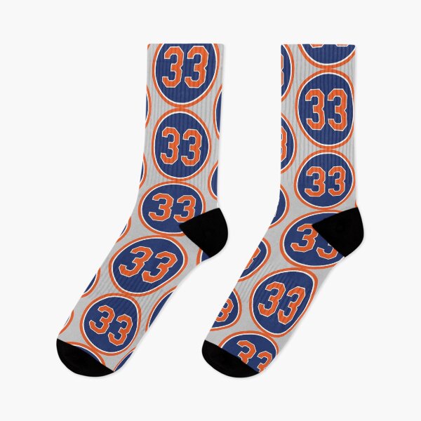 Item preview, James McCann #33 Jersey Number designed and sold by StickBall.
