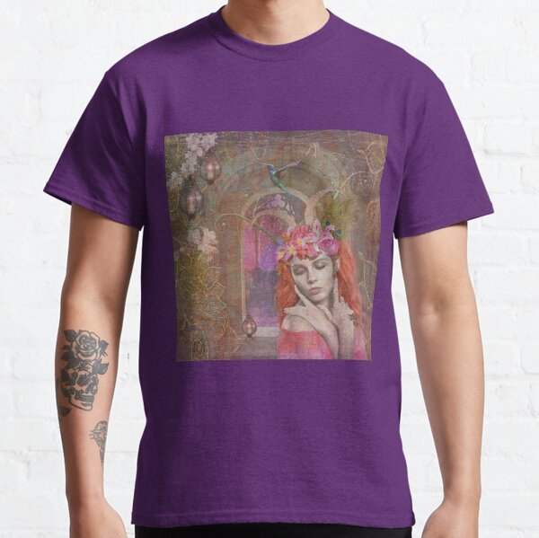 Elven Princess Classic T-Shirt