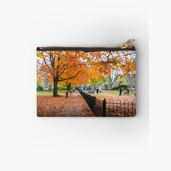 Artikelvorschau, Herbst in Chorlton Manchester entworfen und verkauft von SarahStephensPh.