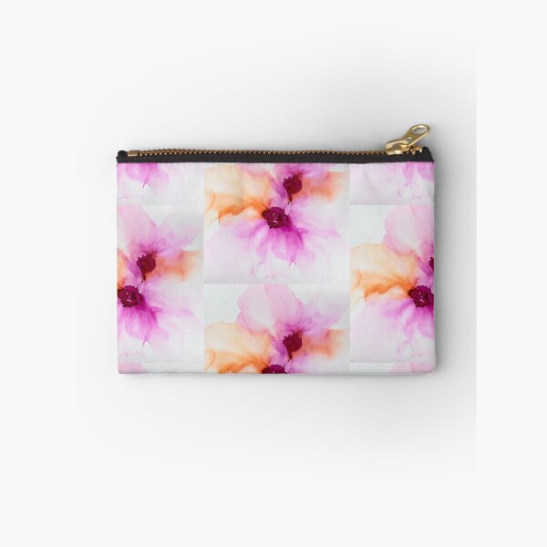 Item preview, Ethereal Orchid Alcohol Ink designed and sold by Artfully Abstracted.