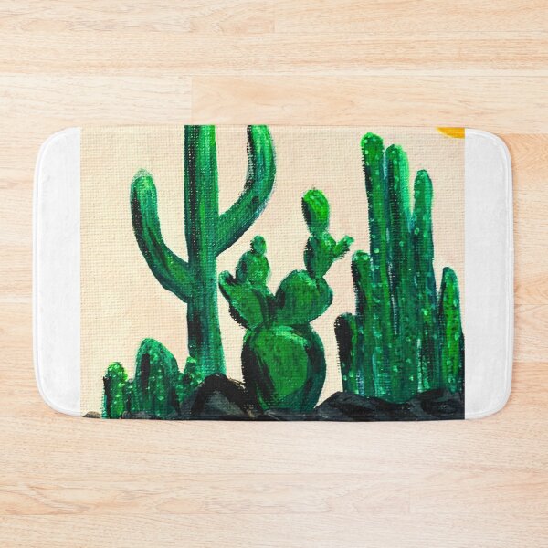 Item preview, Cactus Family designed and sold by J Faburrieta.